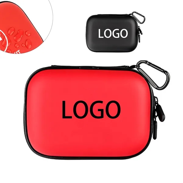 Compact Medical Kit - Compact Medical Kit - Image 0 of 8