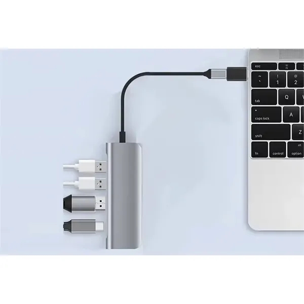 Mini OTG Adapter - Mini OTG Adapter - Image 1 of 4