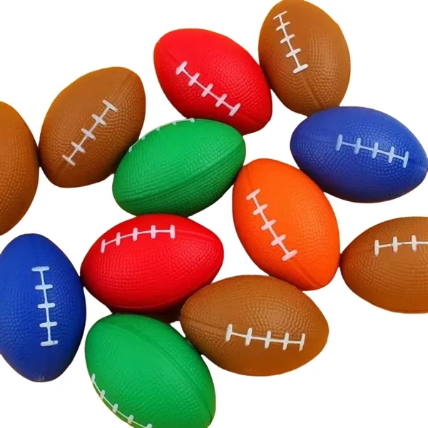 Spongy Rugby - Spongy Rugby - Image 0 of 4