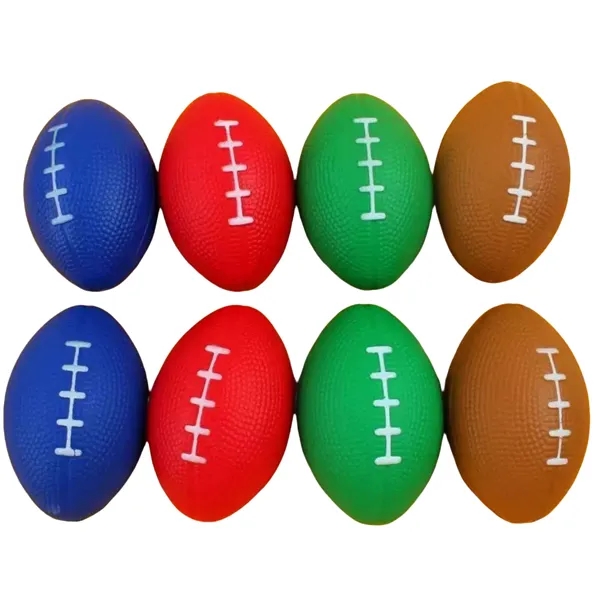 Spongy Rugby - Spongy Rugby - Image 1 of 4