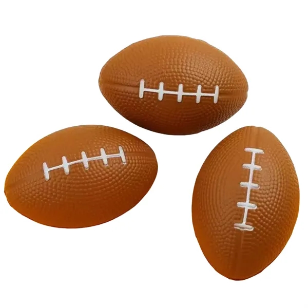 Spongy Rugby - Spongy Rugby - Image 3 of 4