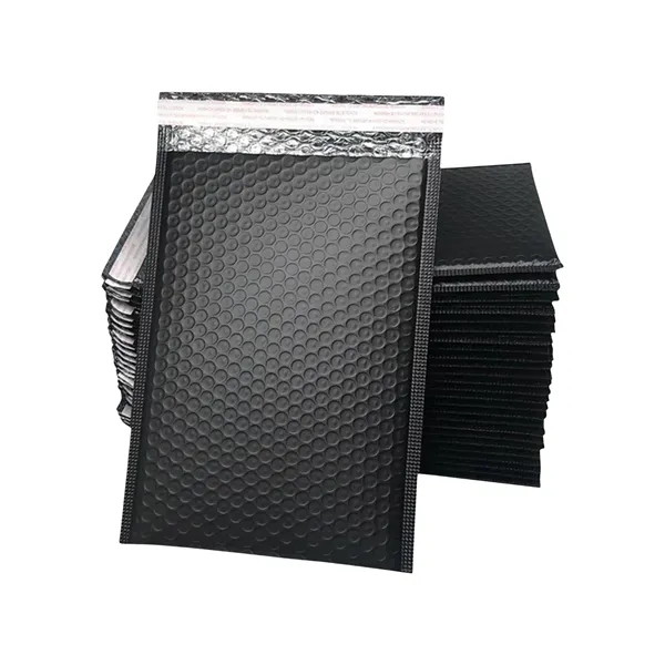 Plastic Bubble Mail Bag - Plastic Bubble Mail Bag - Image 4 of 8