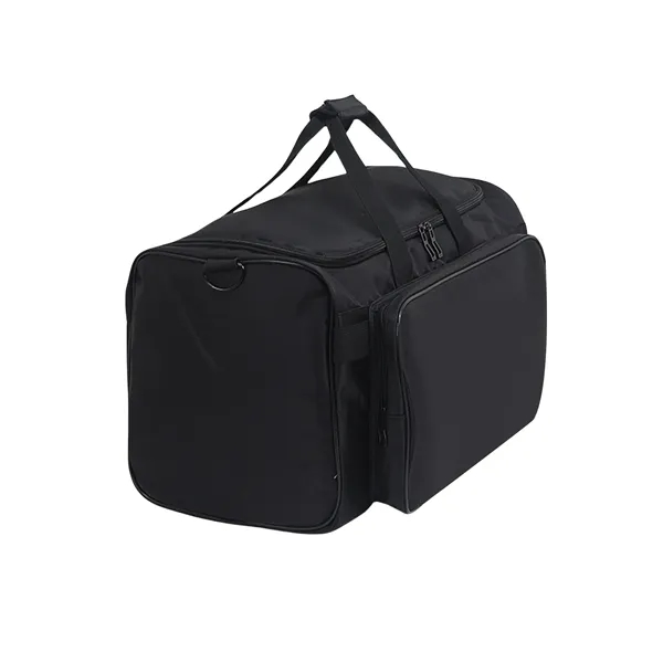 Sneaker & Travel Duffel Bag - Sneaker & Travel Duffel Bag - Image 1 of 6