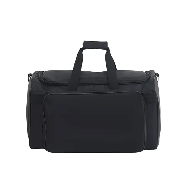 Sneaker & Travel Duffel Bag - Sneaker & Travel Duffel Bag - Image 2 of 6