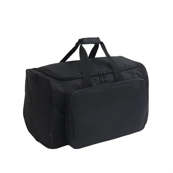 Sneaker & Travel Duffel Bag - Sneaker & Travel Duffel Bag - Image 3 of 6