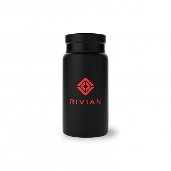 TREND SETTER MINI   350 ML / 12 OZ STAINLESS STEEL BOTTLE - TREND SETTER MINI   350 ML / 12 OZ STAINLESS STEEL BOTTLE - Image 1 of 16