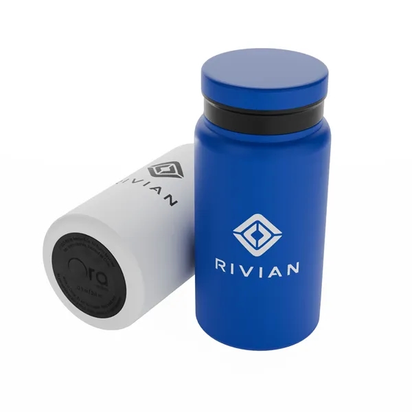 TREND SETTER MINI   350 ML / 12 OZ STAINLESS STEEL BOTTLE - TREND SETTER MINI   350 ML / 12 OZ STAINLESS STEEL BOTTLE - Image 10 of 16