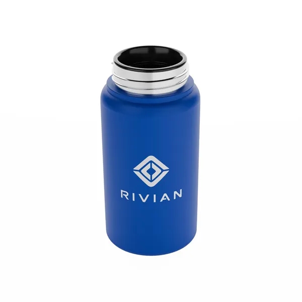TREND SETTER MINI   350 ML / 12 OZ STAINLESS STEEL BOTTLE - TREND SETTER MINI   350 ML / 12 OZ STAINLESS STEEL BOTTLE - Image 12 of 16