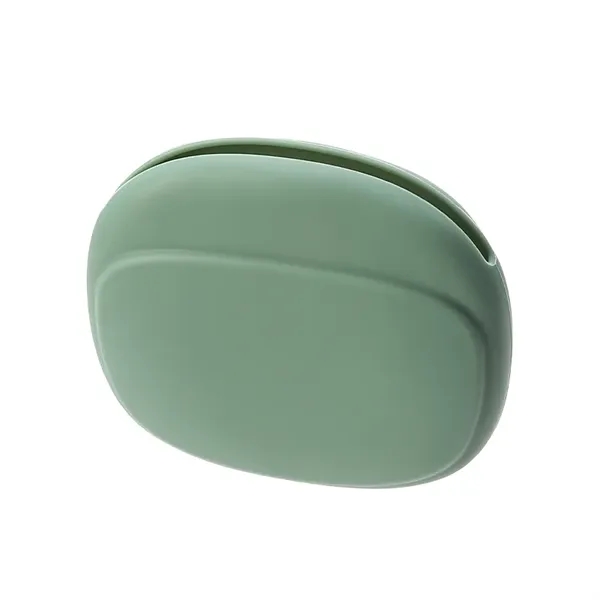 Silicone Headphone Case Storage Bag - Silicone Headphone Case Storage Bag - Image 3 of 4