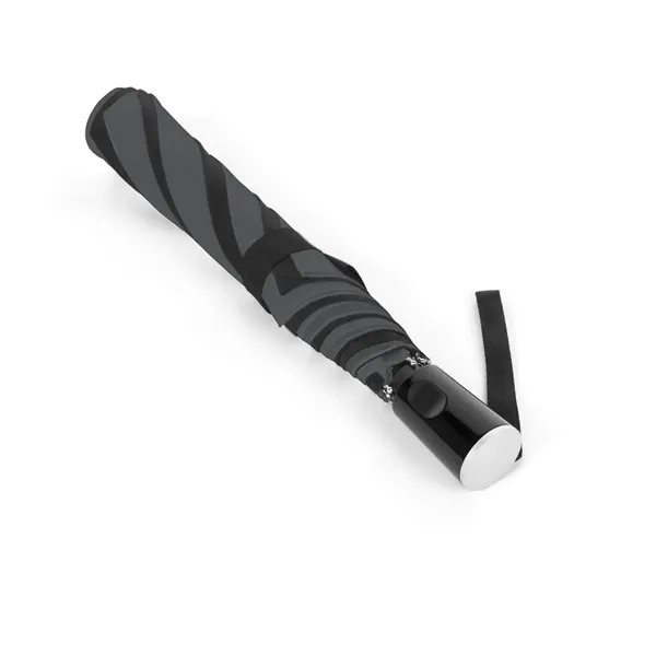 Shed Rain™ 44" Auto-Open Compact Umbrella - Shed Rain™ 44" Auto-Open Compact Umbrella - Image 49 of 91