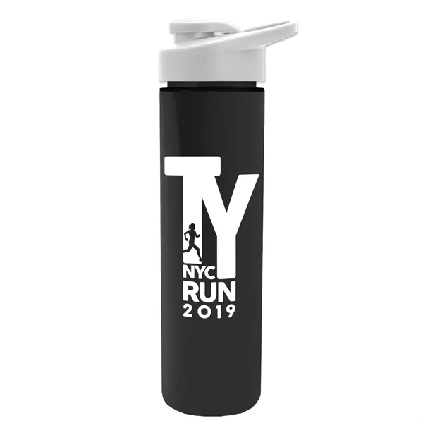 Slim Travel Tumbler - 16 oz. Double Wall Insulated - Slim Travel Tumbler - 16 oz. Double Wall Insulated - Image 0 of 6