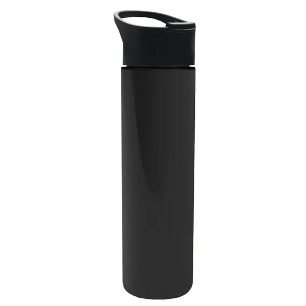 Slim Travel Tumbler - 16 oz. Double Wall Insulated - Slim Travel Tumbler - 16 oz. Double Wall Insulated - Image 2 of 7