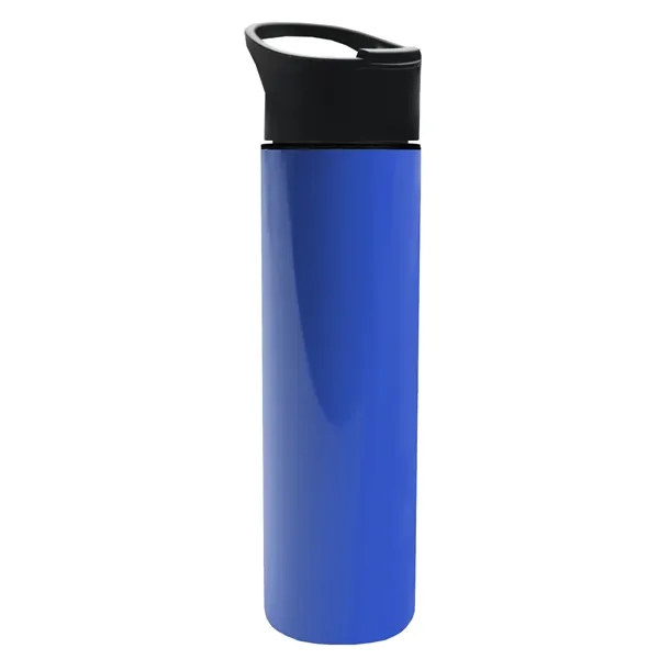 Slim Travel Tumbler - 16 oz. Double Wall Insulated - Slim Travel Tumbler - 16 oz. Double Wall Insulated - Image 3 of 7