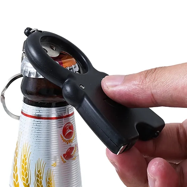 Multi Function Keychain - Multi Function Keychain - Image 1 of 4