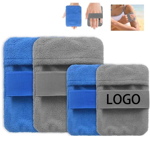 Beach Sand Removal Bags - Beach Sand Removal Bags - Image 0 of 3