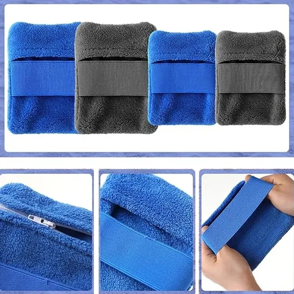 Beach Sand Removal Bags - Beach Sand Removal Bags - Image 1 of 3