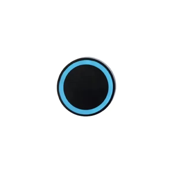 Portable Compact Wireless Charger - Portable Compact Wireless Charger - Image 2 of 15