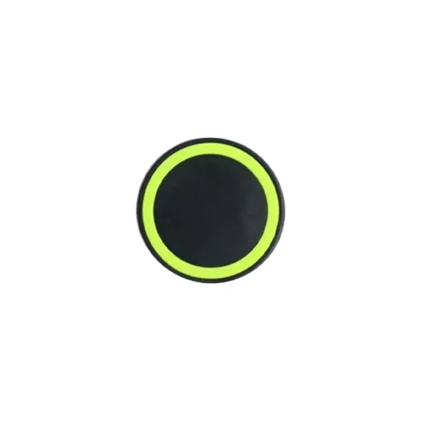 Portable Compact Wireless Charger - Portable Compact Wireless Charger - Image 6 of 15