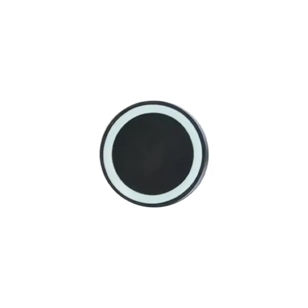 Portable Compact Wireless Charger - Portable Compact Wireless Charger - Image 8 of 15