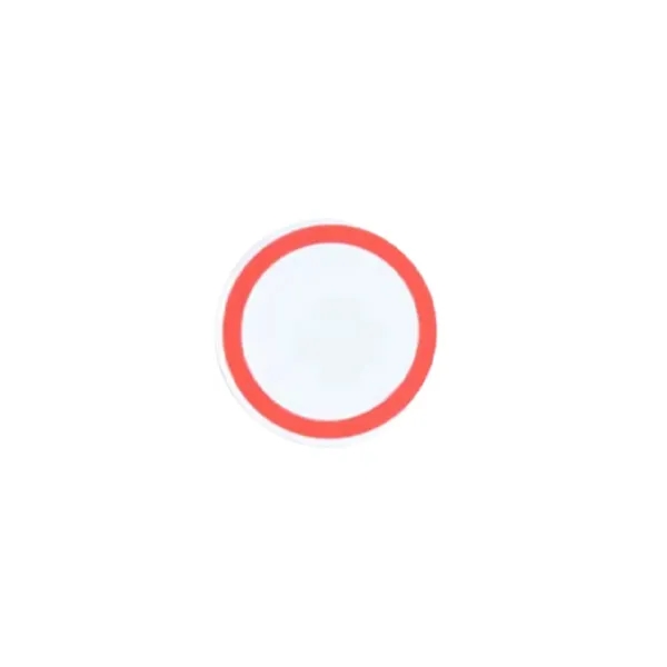 Portable Compact Wireless Charger - Portable Compact Wireless Charger - Image 9 of 15