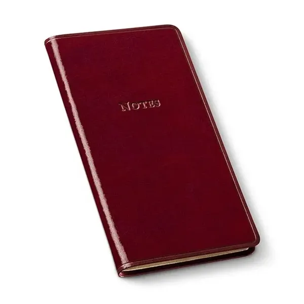 Leather Pocket Notes Journal - Leather Pocket Notes Journal - Image 0 of 0