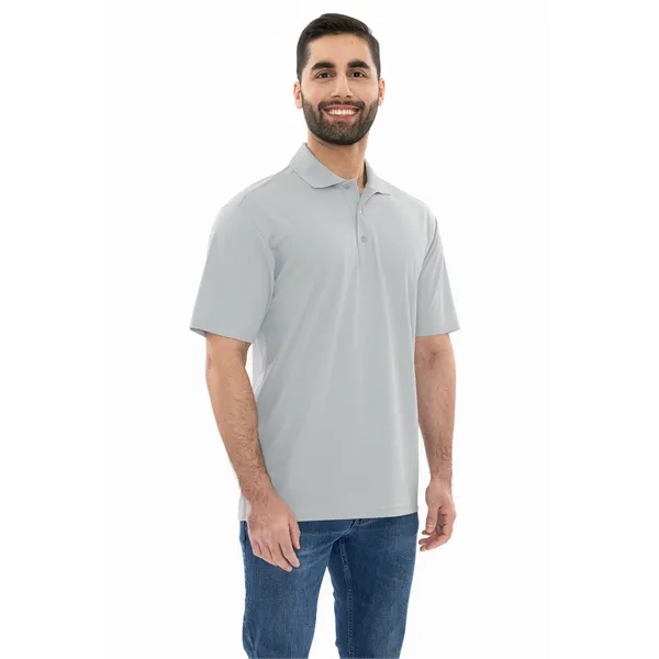 Coal Harbour® Everyday Snag Resistant Polo - Coal Harbour® Everyday Snag Resistant Polo - Image 0 of 32
