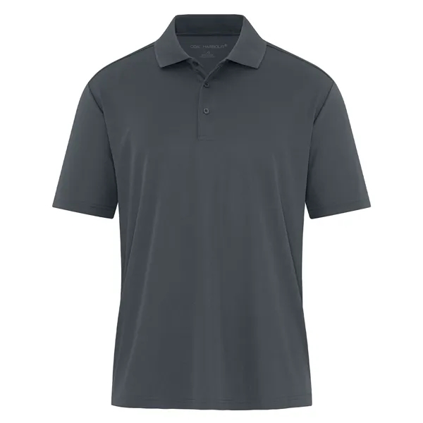 Coal Harbour® Everyday Snag Resistant Polo - Coal Harbour® Everyday Snag Resistant Polo - Image 6 of 32