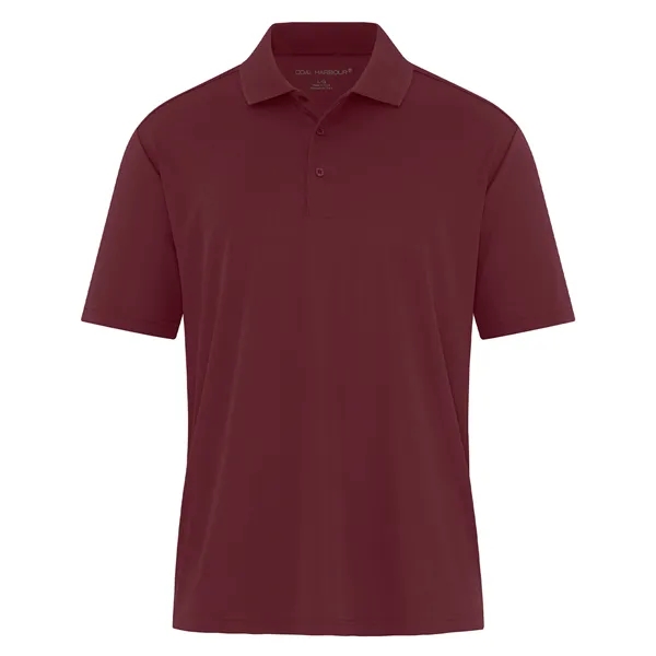 Coal Harbour® Everyday Snag Resistant Polo - Coal Harbour® Everyday Snag Resistant Polo - Image 7 of 32