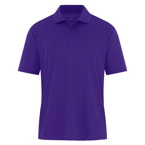 Coal Harbour® Everyday Snag Resistant Polo - Coal Harbour® Everyday Snag Resistant Polo - Image 9 of 32