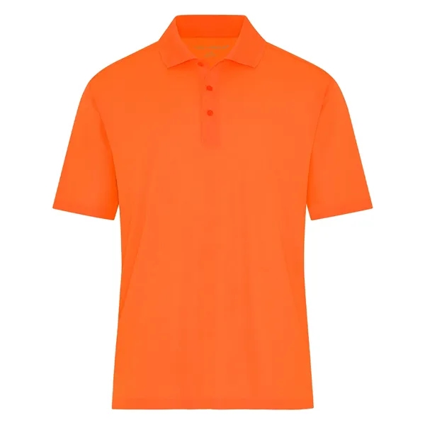 Coal Harbour® Everyday Snag Resistant Polo - Coal Harbour® Everyday Snag Resistant Polo - Image 11 of 32