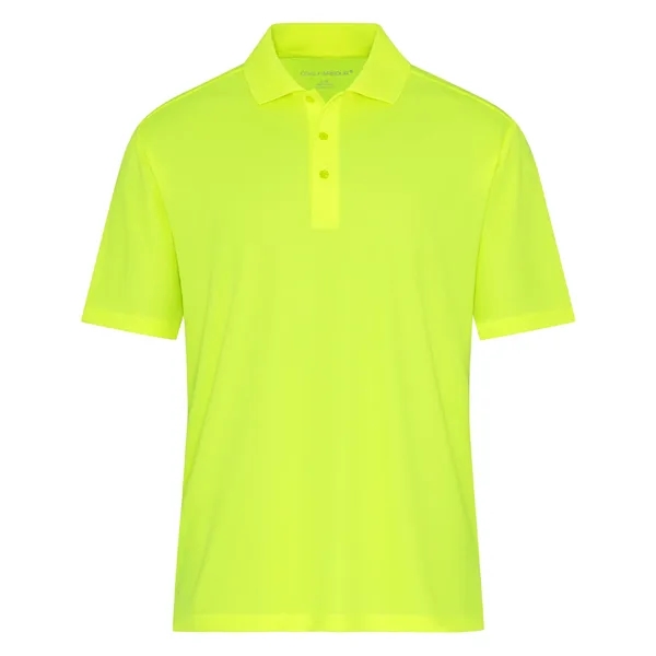 Coal Harbour® Everyday Snag Resistant Polo - Coal Harbour® Everyday Snag Resistant Polo - Image 12 of 32