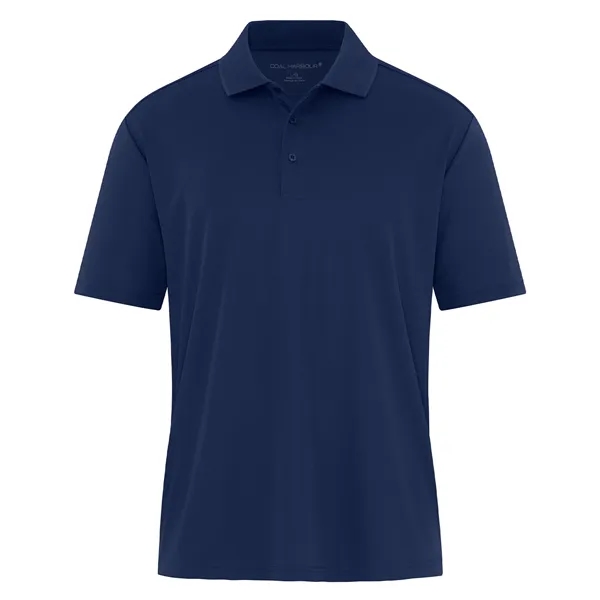 Coal Harbour® Everyday Snag Resistant Polo - Coal Harbour® Everyday Snag Resistant Polo - Image 14 of 32