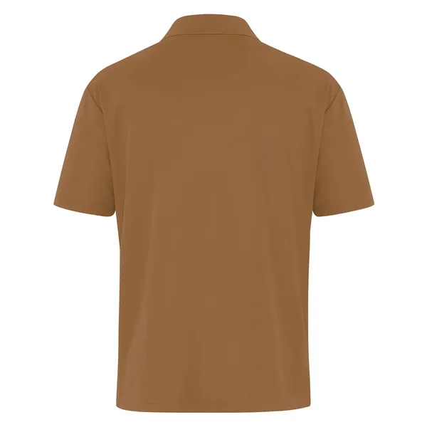 Coal Harbour® Everyday Snag Resistant Polo - Coal Harbour® Everyday Snag Resistant Polo - Image 19 of 32