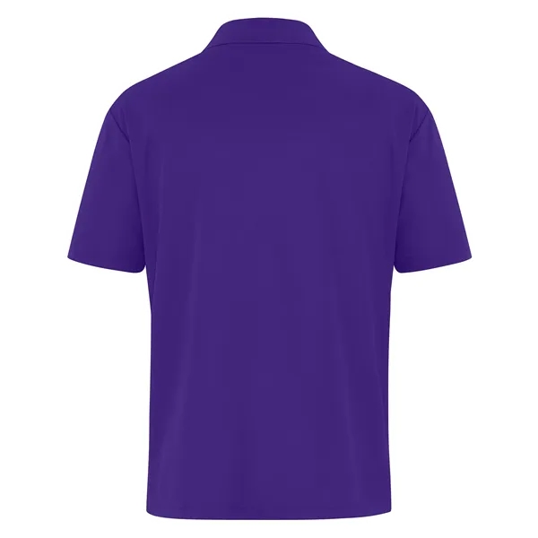 Coal Harbour® Everyday Snag Resistant Polo - Coal Harbour® Everyday Snag Resistant Polo - Image 25 of 32