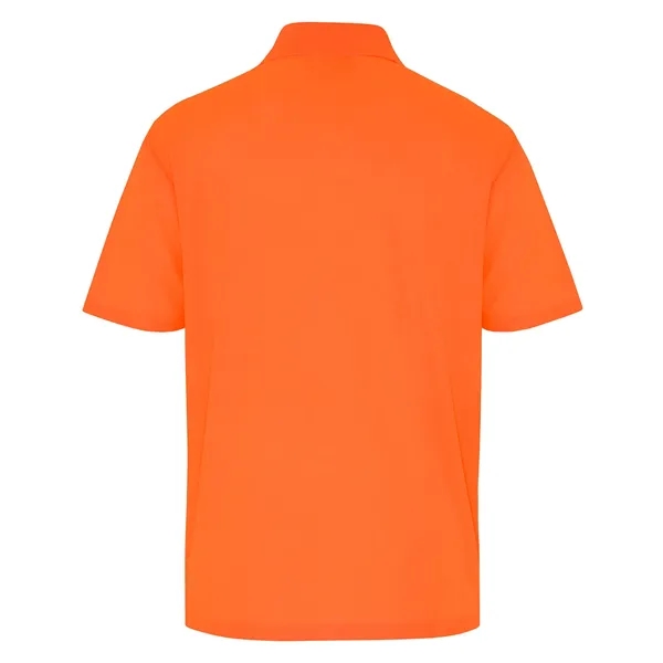 Coal Harbour® Everyday Snag Resistant Polo - Coal Harbour® Everyday Snag Resistant Polo - Image 27 of 32