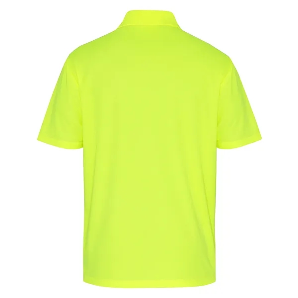 Coal Harbour® Everyday Snag Resistant Polo - Coal Harbour® Everyday Snag Resistant Polo - Image 28 of 32