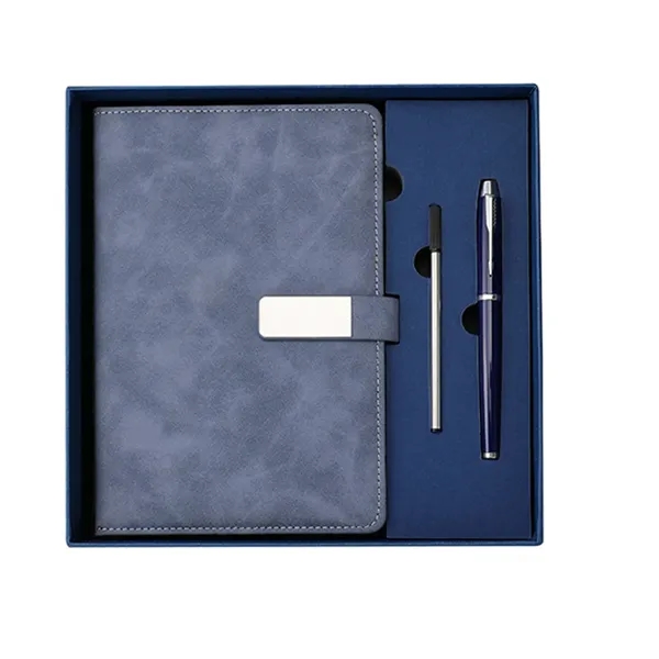Notebook Set Gift Box - Notebook Set Gift Box - Image 2 of 7