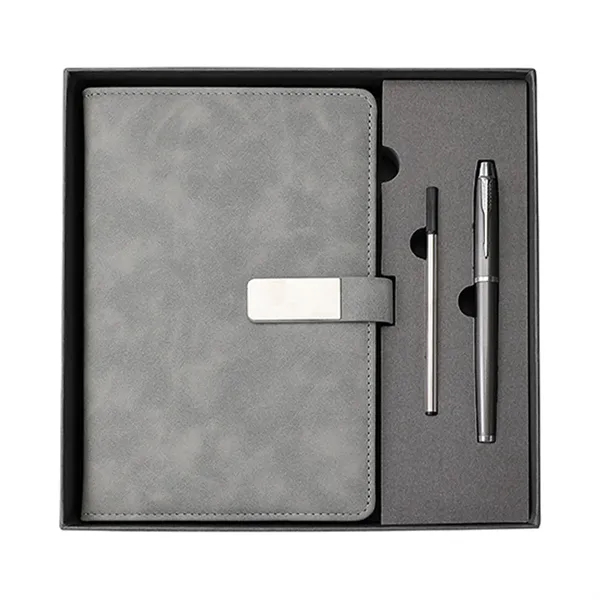 Notebook Set Gift Box - Notebook Set Gift Box - Image 3 of 7