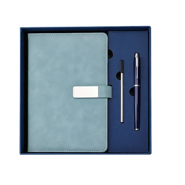 Notebook Set Gift Box - Notebook Set Gift Box - Image 4 of 7