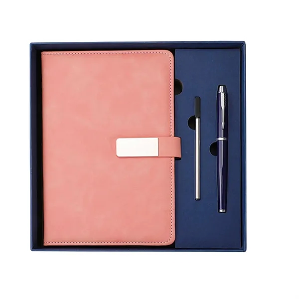 Notebook Set Gift Box - Notebook Set Gift Box - Image 5 of 7