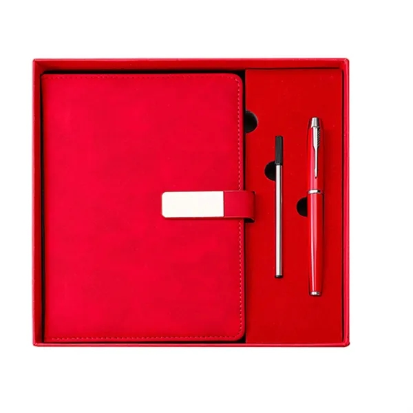 Notebook Set Gift Box - Notebook Set Gift Box - Image 6 of 7