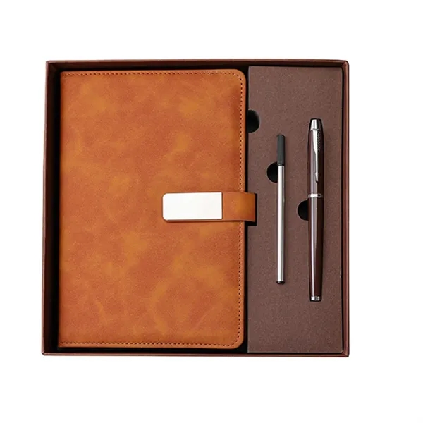 Notebook Set Gift Box - Notebook Set Gift Box - Image 7 of 7