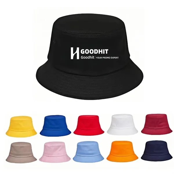 Bucket Hat - Bucket Hat - Image 0 of 4