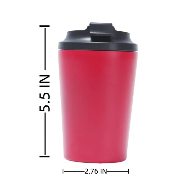 Insulated Coffee Mug Stainless Steel Cup Water Bottel - Insulated Coffee Mug Stainless Steel Cup Water Bottel - Image 1 of 2