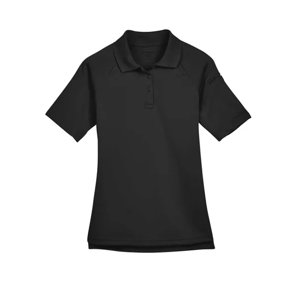 Harriton Women's Advantage Tactical Polo - Harriton Women's Advantage Tactical Polo - Image 2 of 49