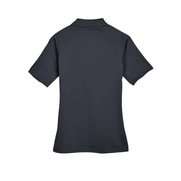 Harriton Women's Advantage Tactical Polo - Harriton Women's Advantage Tactical Polo - Image 6 of 49