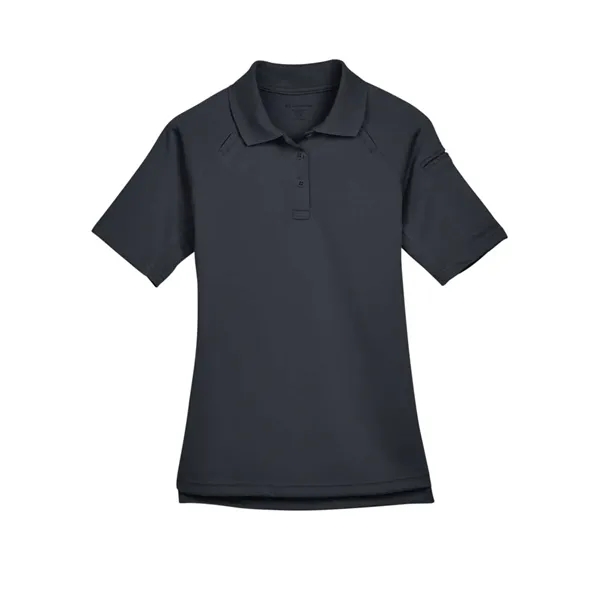 Harriton Women's Advantage Tactical Polo - Harriton Women's Advantage Tactical Polo - Image 7 of 49