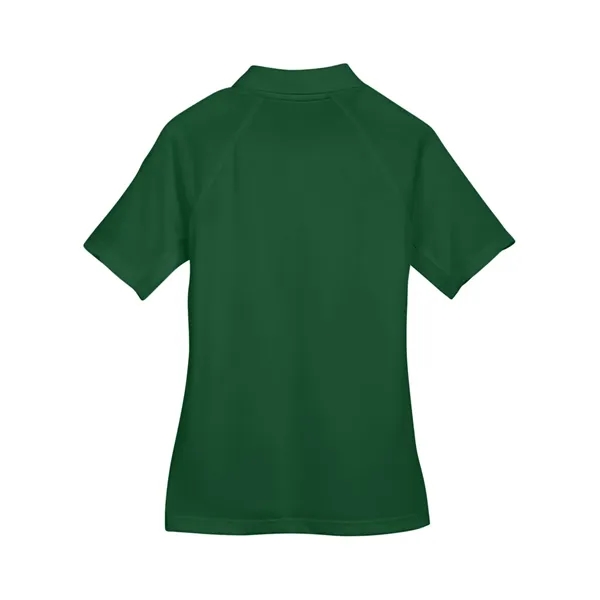 Harriton Women's Advantage Tactical Polo - Harriton Women's Advantage Tactical Polo - Image 11 of 49