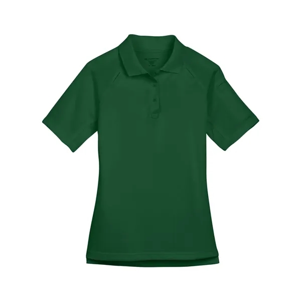 Harriton Women's Advantage Tactical Polo - Harriton Women's Advantage Tactical Polo - Image 12 of 49