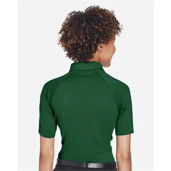 Harriton Women's Advantage Tactical Polo - Harriton Women's Advantage Tactical Polo - Image 13 of 49